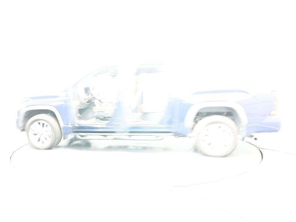 Used 2025 Toyota Tundra 1794 Edition AWD/4WD image 34