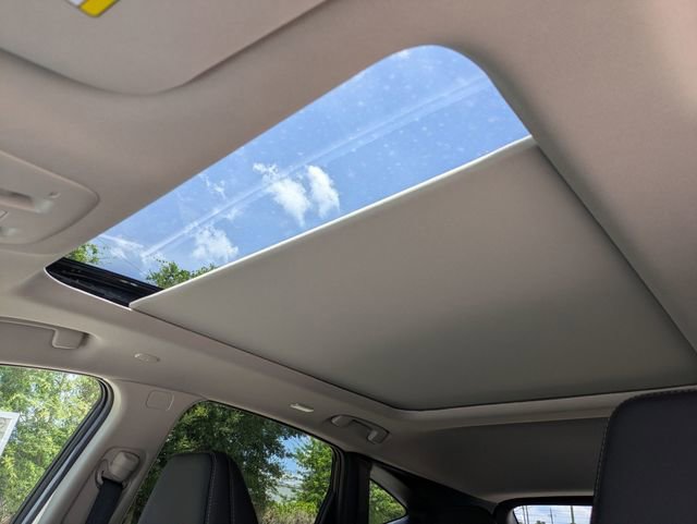 New 2025 Nissan Murano SL w/ Cargo Package image 17