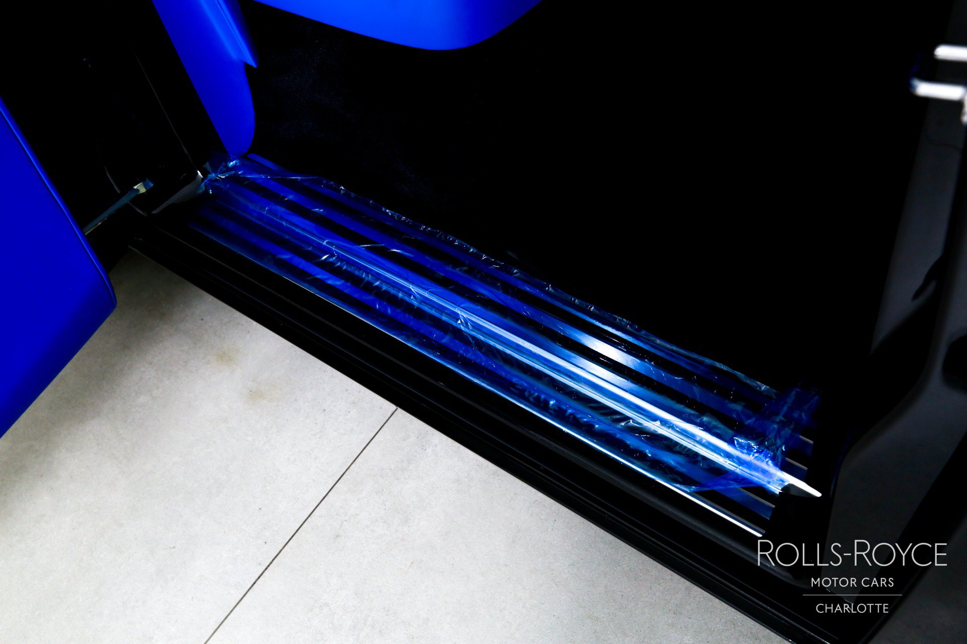 New 2027 Rolls-Royce Phantom Sedan RWD image 34