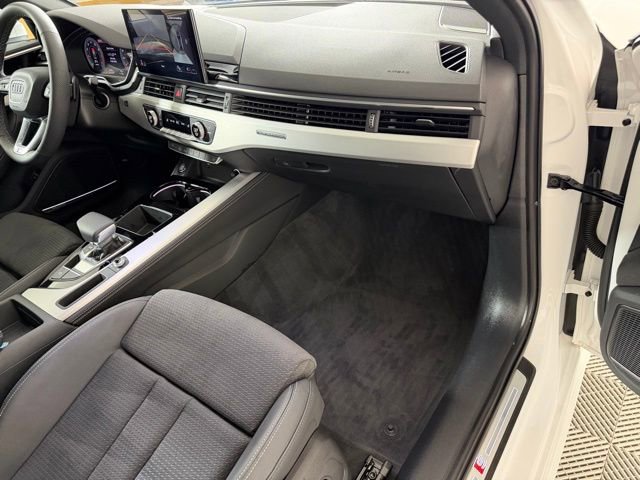 Used 2022 Audi A4 2.0T Prestige image 20