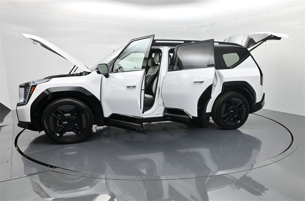 New 2026 Kia EV9 GT-Line image 55