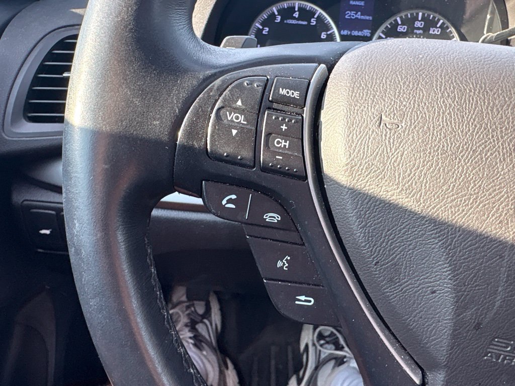 Used 2017 Acura RDX AWD image 19