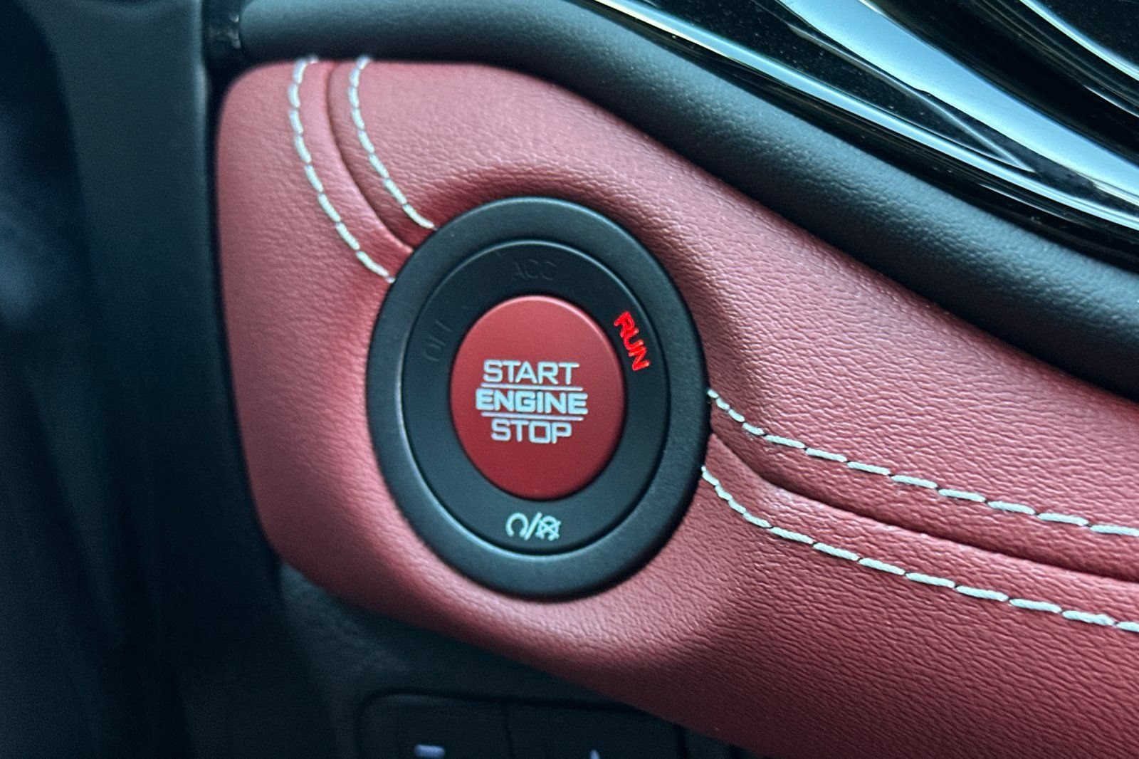Used 2024 Dodge Durango SRT Hellcat AWD/4WD image 22