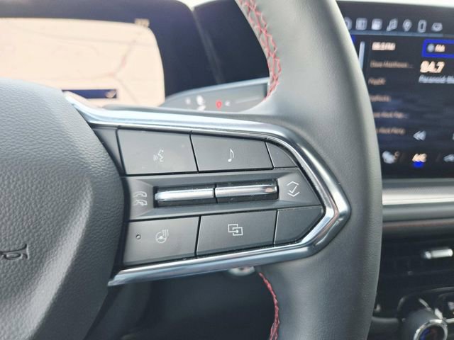 Used 2025 Chevrolet Tahoe RST w/ Comfort Package image 21