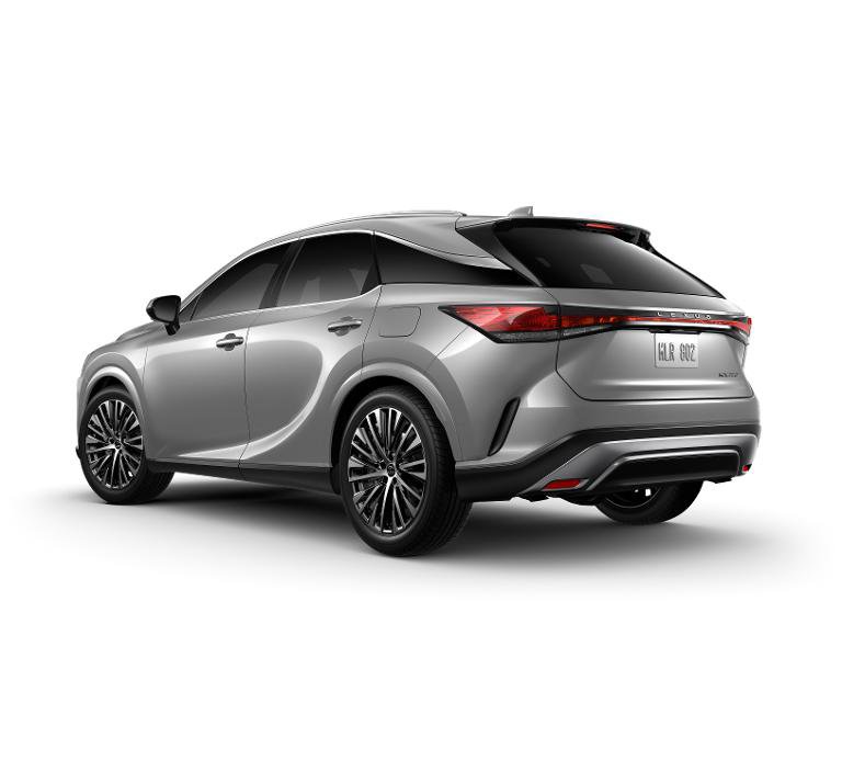New 2024 Lexus RX 350 FWD image 3