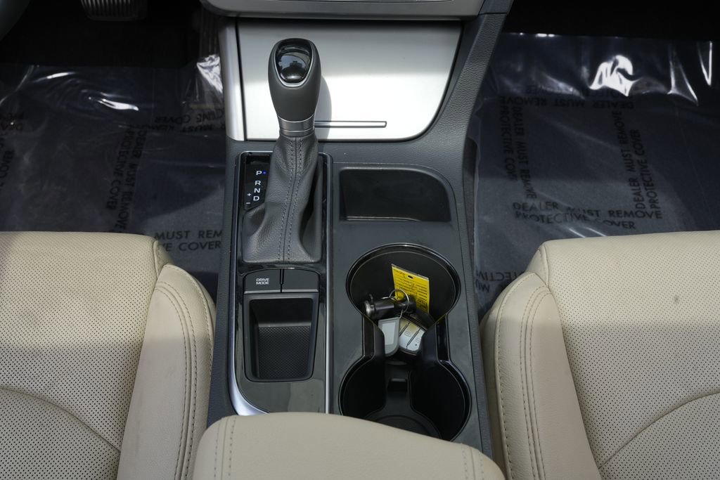 Used 2017 Hyundai Sonata Limited w/ Tech Package 03 image 44