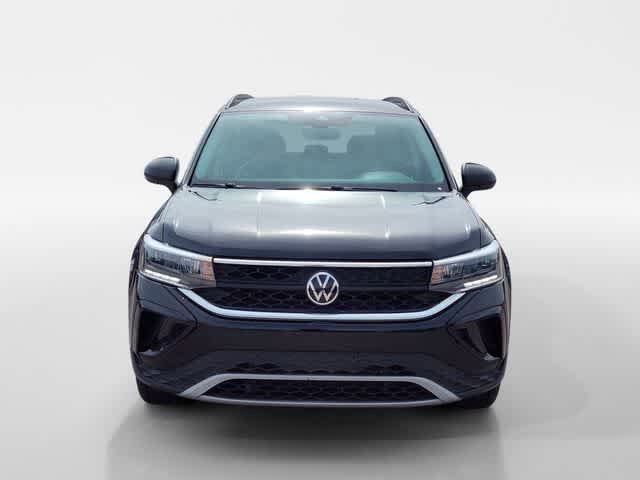 Used 2022 Volkswagen Taos S FWD image 8