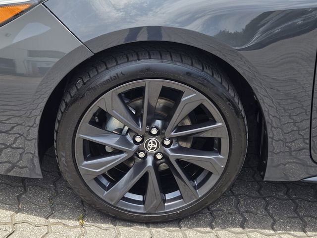 Used 2024 Toyota Corolla SE FWD image 12