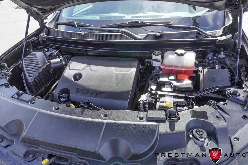 Used 2022 Chevrolet Traverse Premier w/ Redline Edition image 48