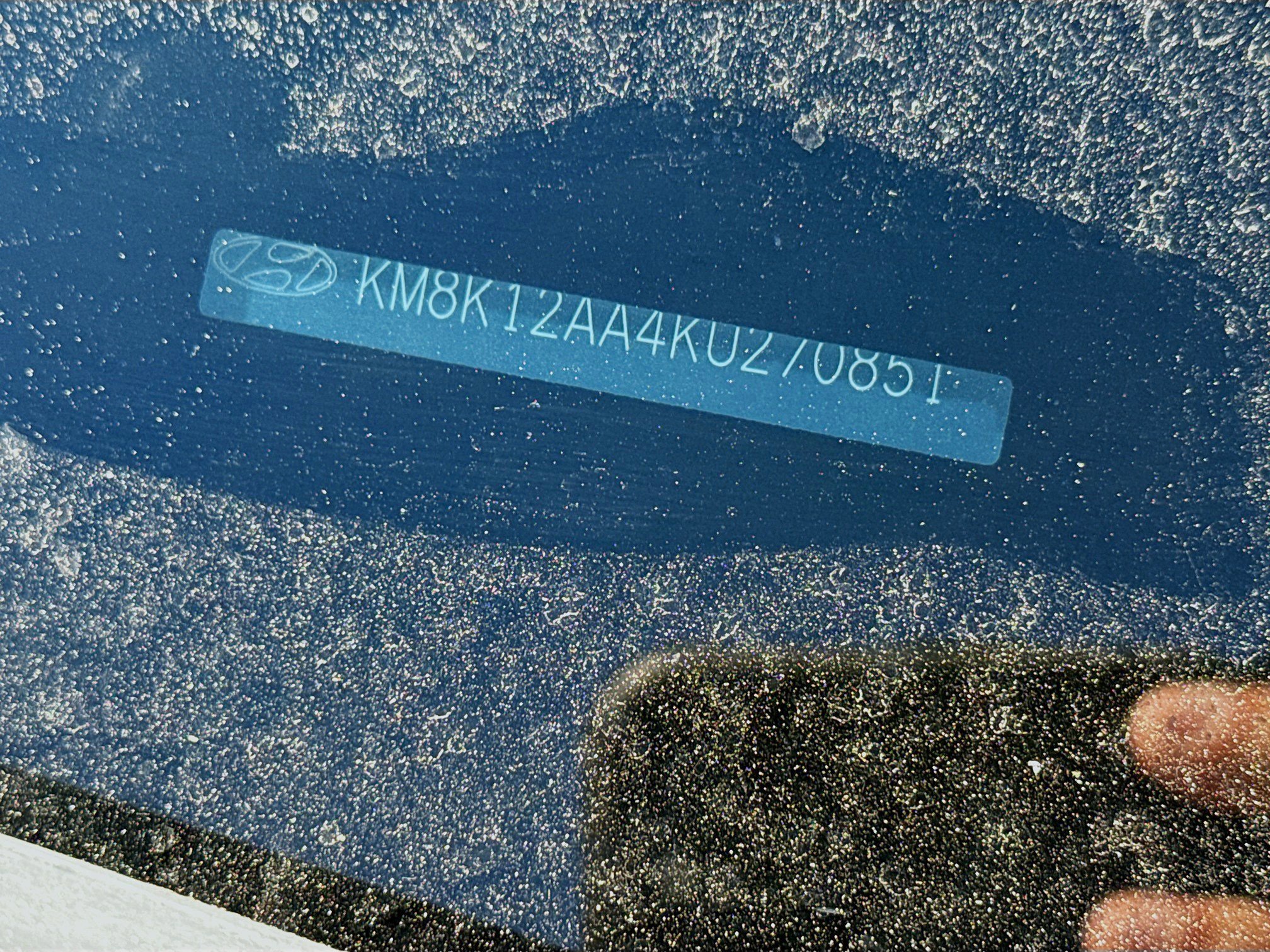 Used 2019 Hyundai Kona SE image 34