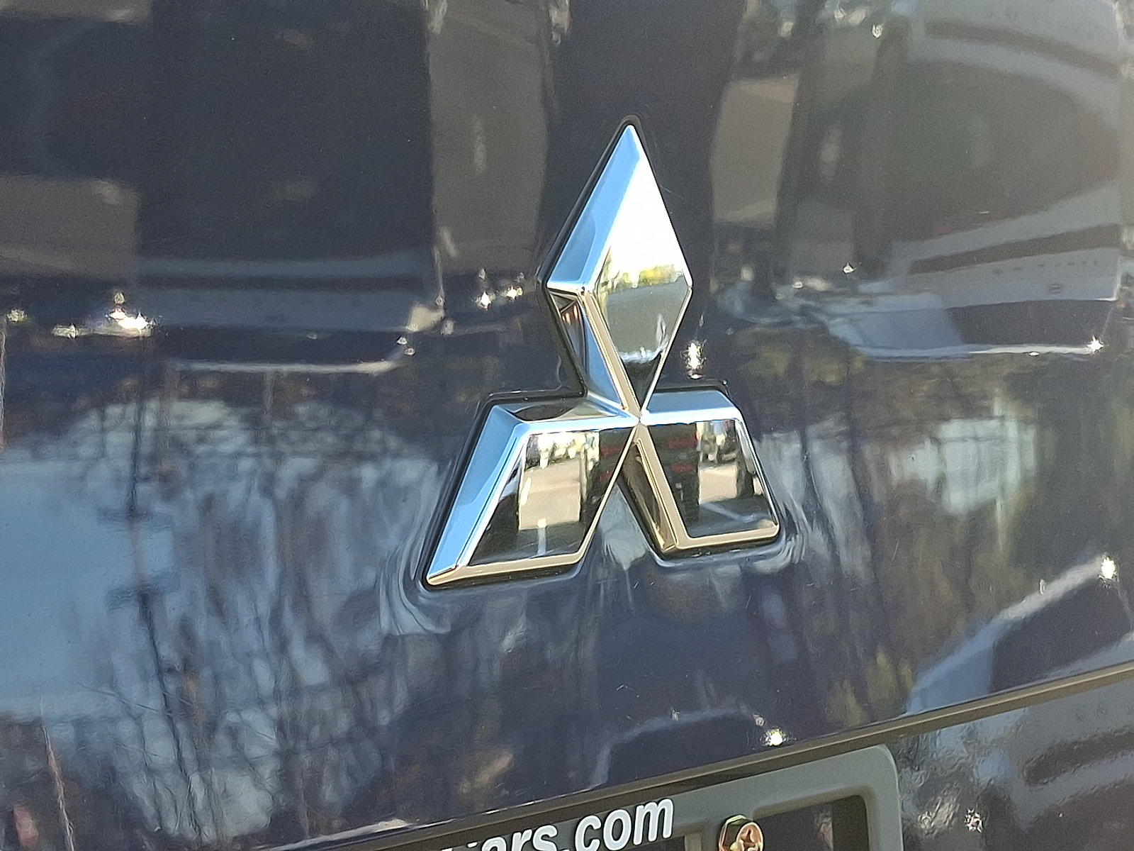 Used 2022 Mitsubishi Outlander SE image 32