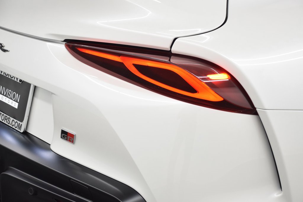 New 2026 Toyota Supra Premium image 15