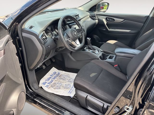 Used 2019 Nissan Rogue Sport S w/ Appearance Package AWD/4WD image 9