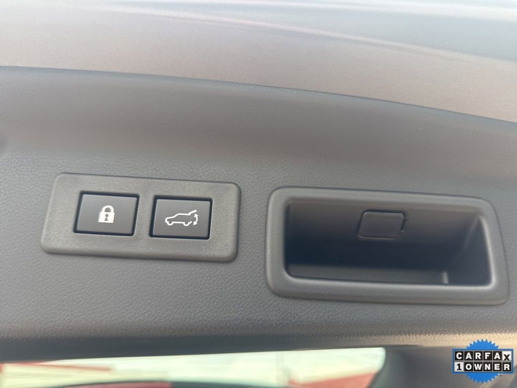 Used 2026 Subaru Forester Touring image 33