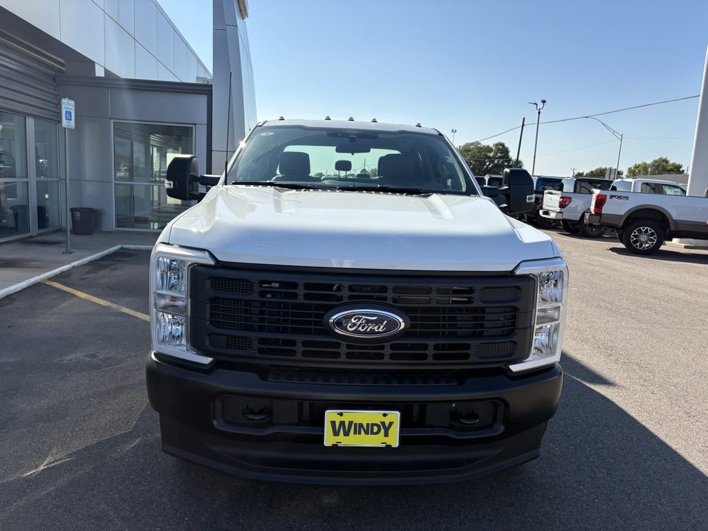 New 2026 Ford F350 XL image 7