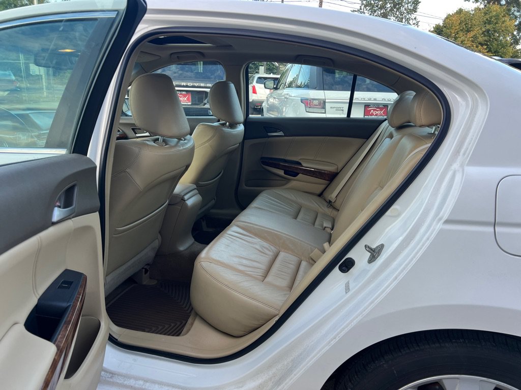 Used 2008 Honda Accord EX-L image 13