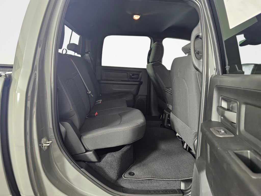 New 2026 RAM 2500 Tradesman AWD/4WD image 36