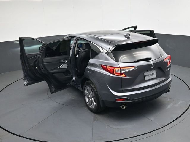 Used 2020 Acura RDX FWD w/ Advance Package image 38