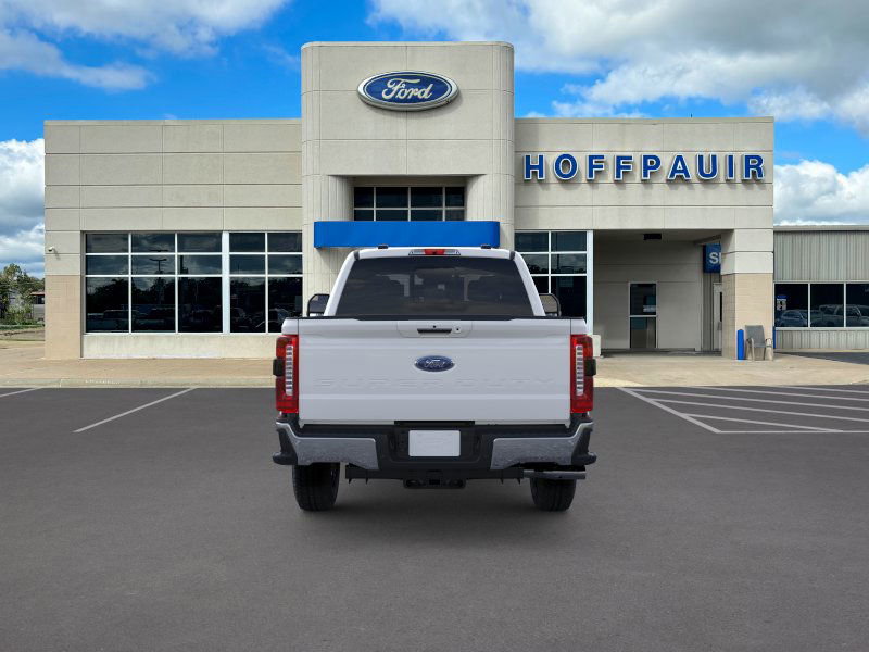 New 2026 Ford F250 Lariat w/ Lariat Premium Package image 5