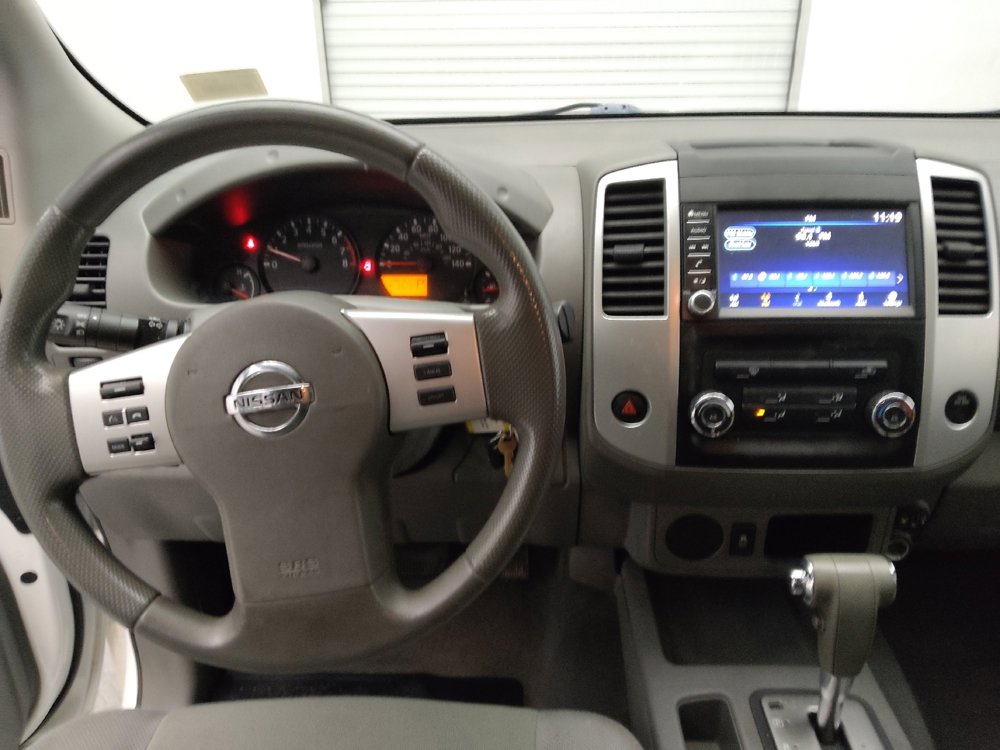 Used 2019 Nissan Frontier S image 22