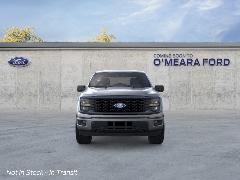 New 2026 Ford F150 STX AWD/4WD image 30
