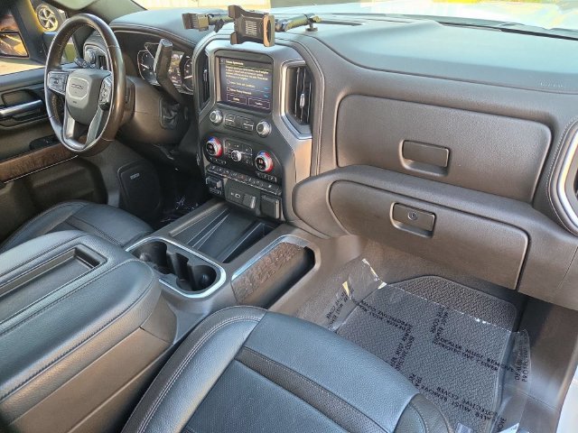 Used 2020 GMC Sierra 3500 Denali w/ Denali Ultimate Package AWD/4WD image 30