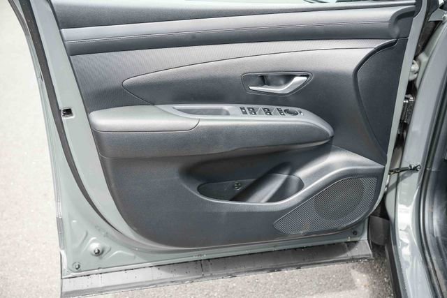 New 2026 Hyundai Santa Cruz SEL FWD image 23