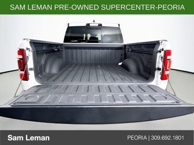 Used 2023 RAM 1500 Limited AWD/4WD image 27