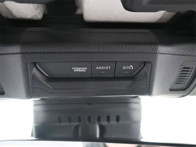 New 2026 Jeep Wrangler Sahara image 22