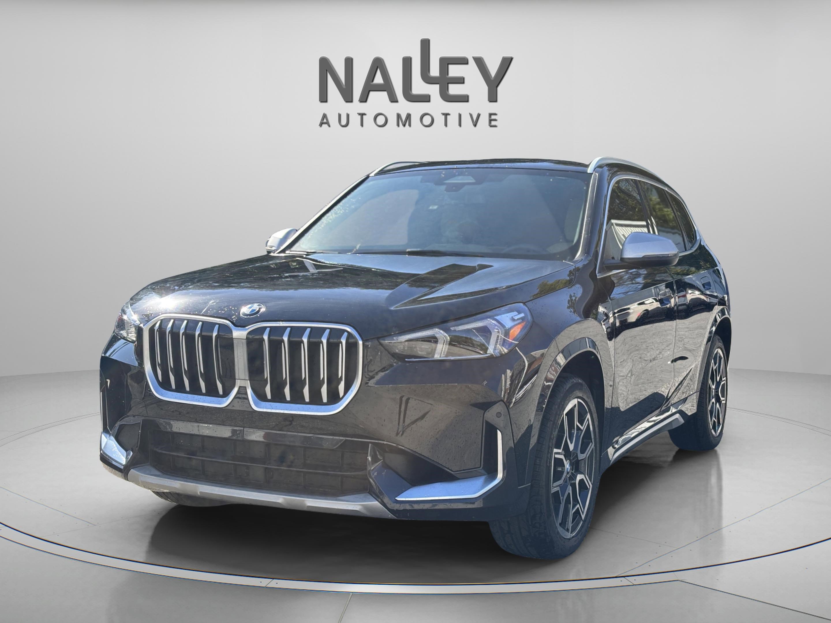 Used 2023 BMW X1 xDrive28i w/ Convenience Package