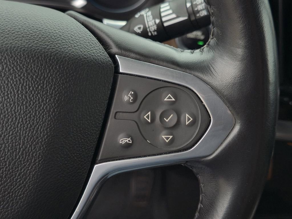 Used 2021 Chevrolet Traverse High Country w/ LPO, Floor Liner Package AWD/4WD image 19