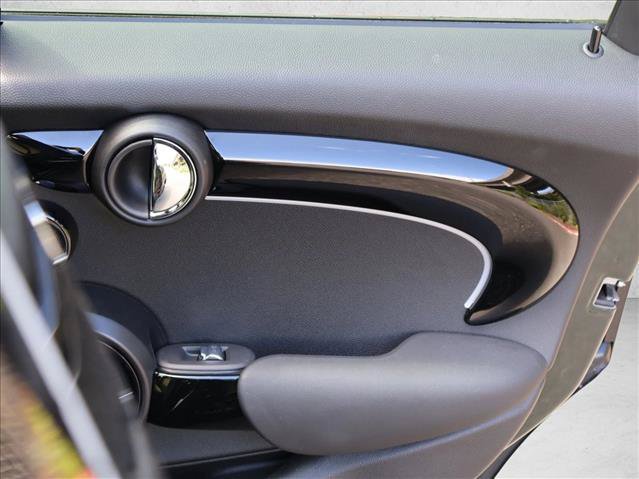 Used 2023 MINI Cooper S w/ MINI Resolute Edition FWD image 27