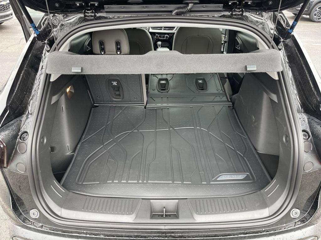 New 2026 Chevrolet Trax ACTIV w/ Sunroof Package image 23