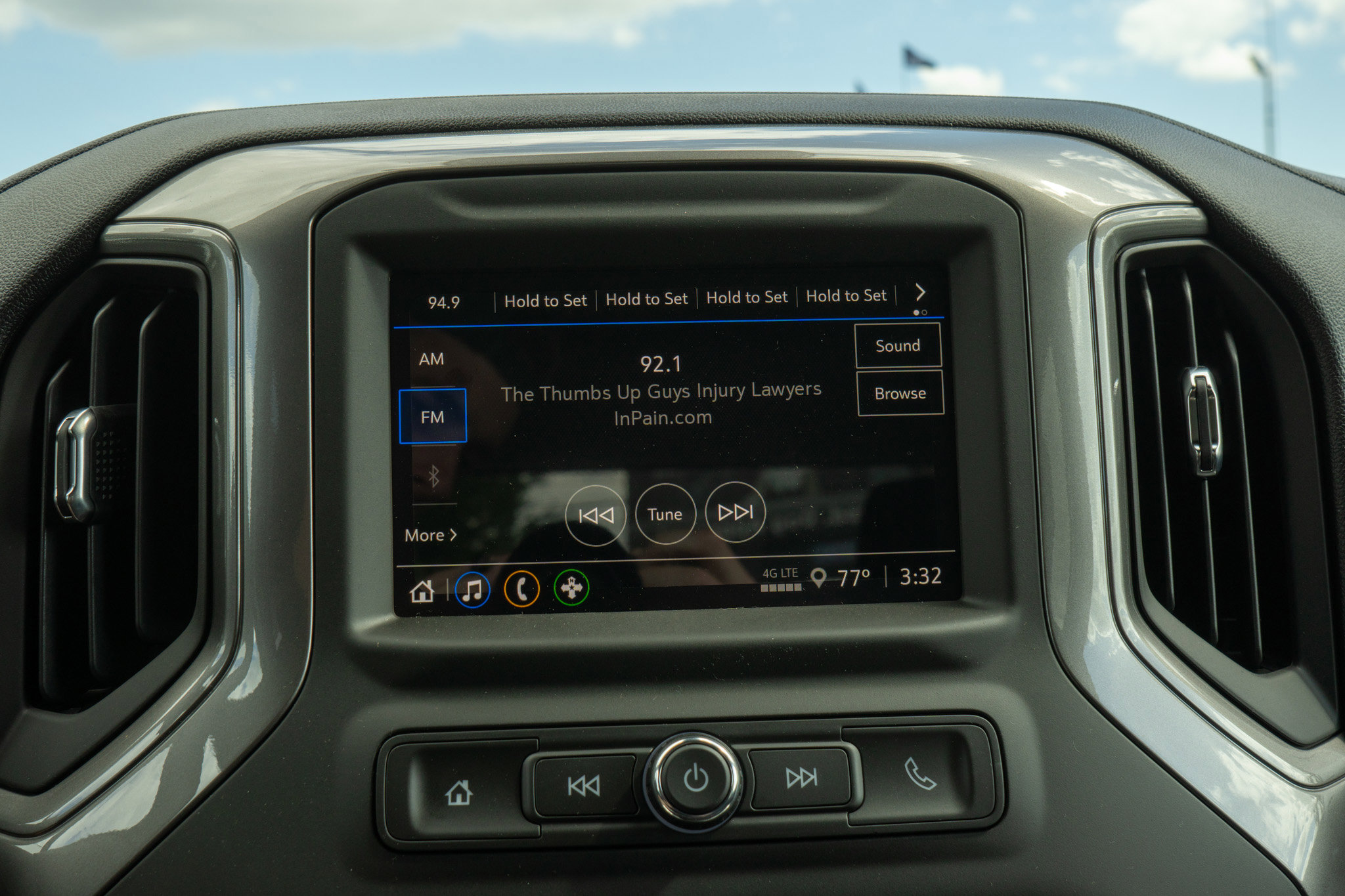 New 2026 GMC Sierra 1500 Pro w/ Pro Value Package AWD/4WD image 14