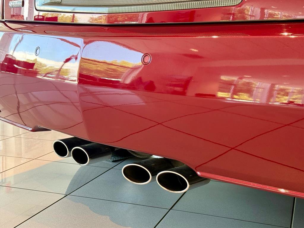 Used 2007 Cadillac XLR RWD image 38