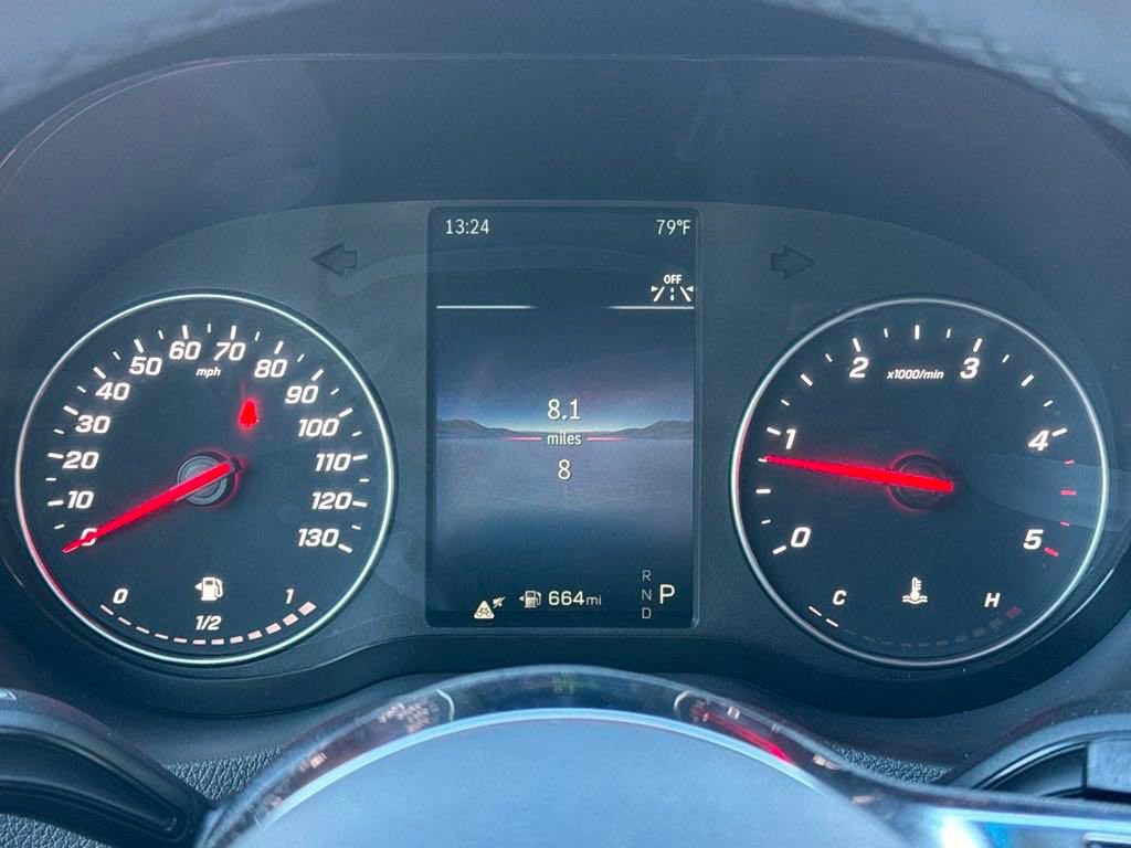 New 2025 Mercedes-Benz Sprinter 3500 image 15