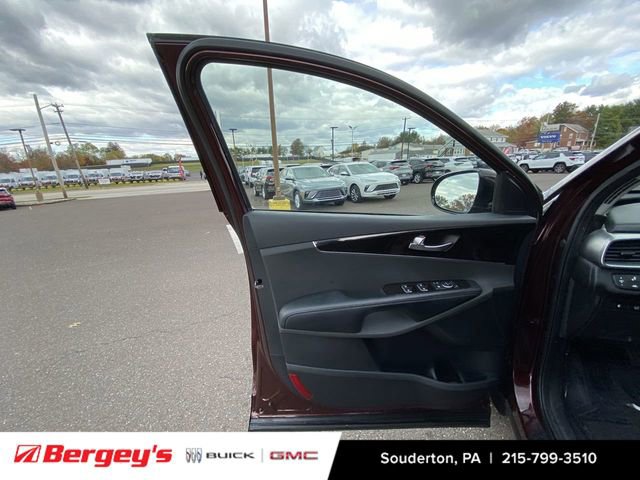 Used 2020 Kia Sorento EX image 24