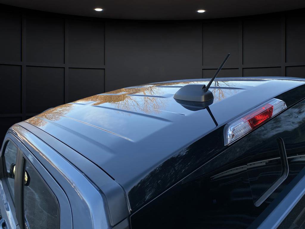 New 2026 Ford Maverick Lariat w/ Black Appearance Package image 20