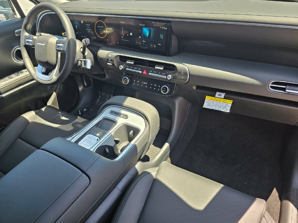 New 2026 Hyundai Palisade SEL FWD image 12