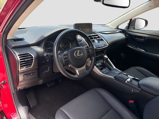 Used 2019 Lexus NX 300 FWD w/ Comfort Package image 25