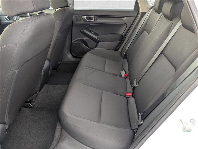 Used 2023 Honda Civic LX image 17