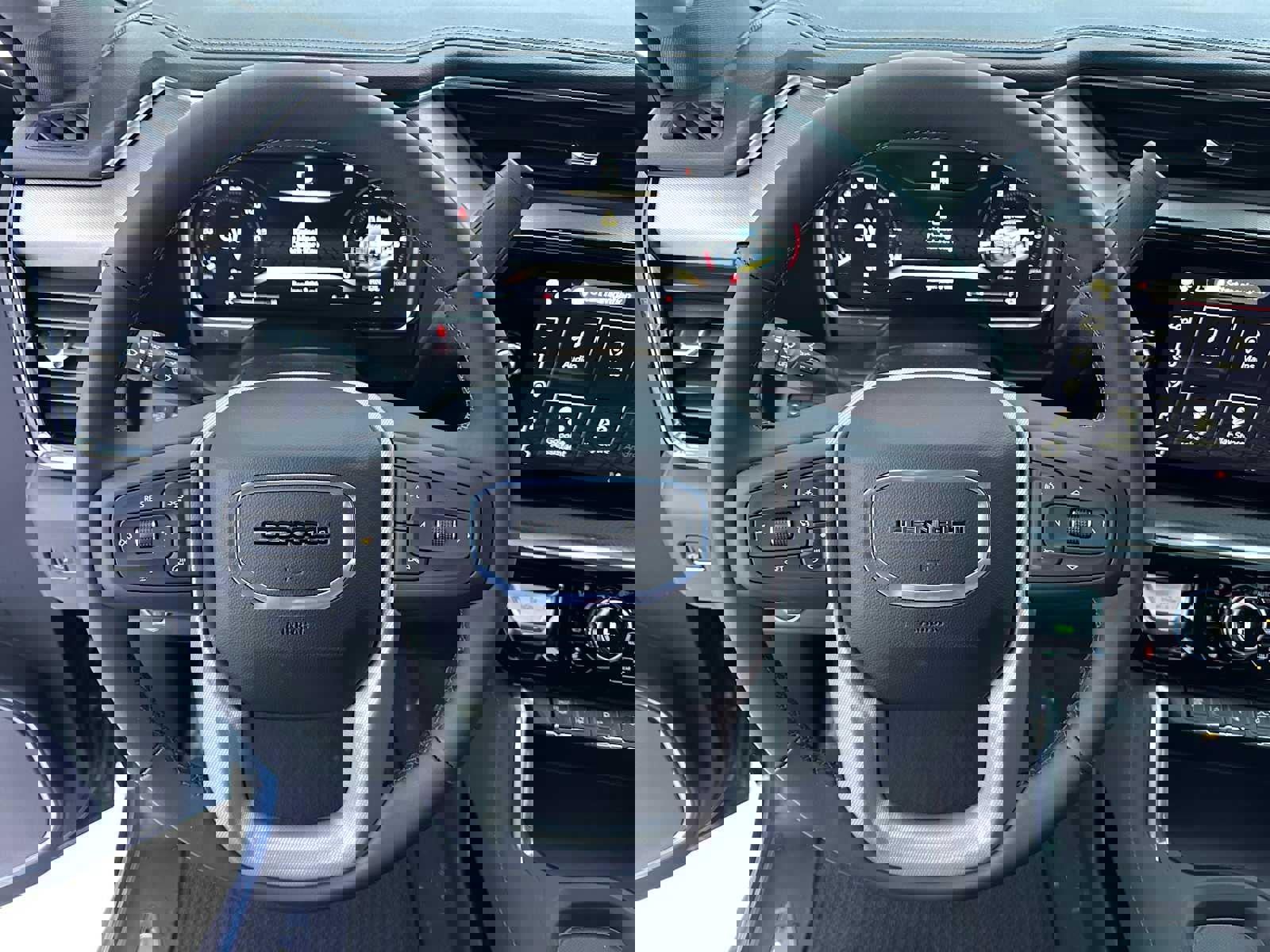 New 2026 GMC Sierra 2500 Denali w/ Technology Package image 24