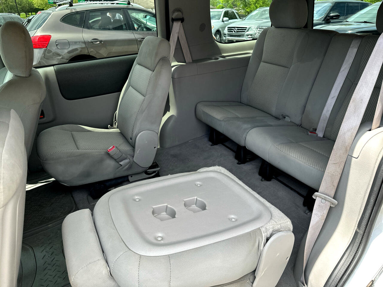 Used 2006 Pontiac Montana SV6 w/ Convenience Package image 23