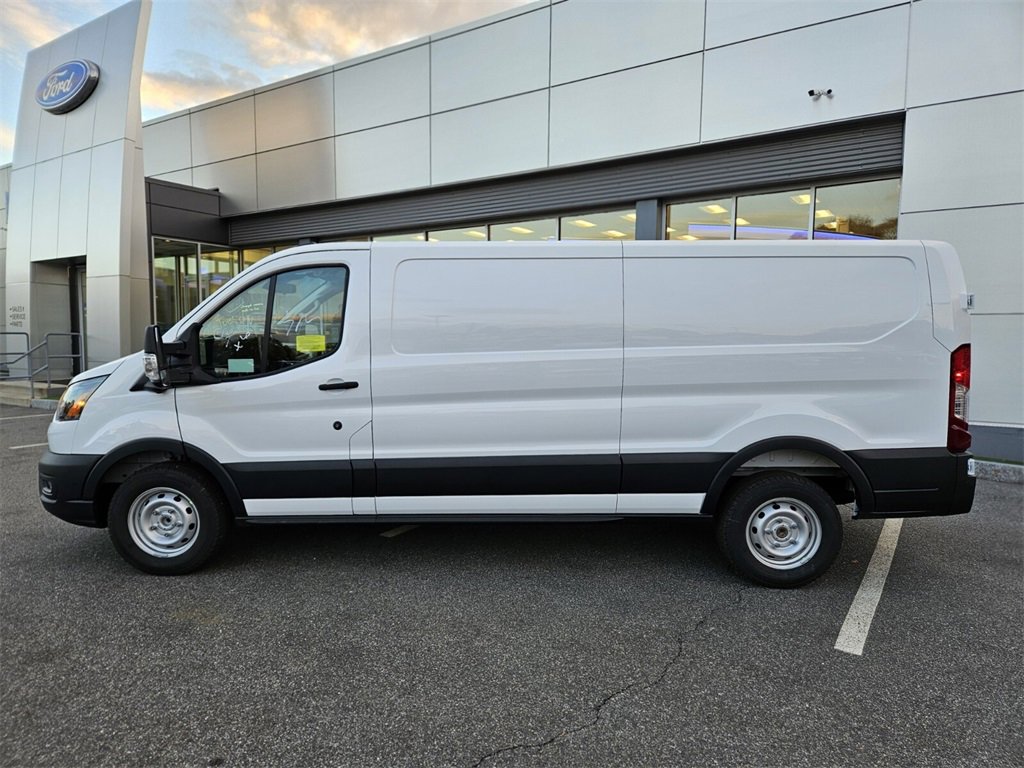 New 2026 Ford Transit 250 Low Roof image 2