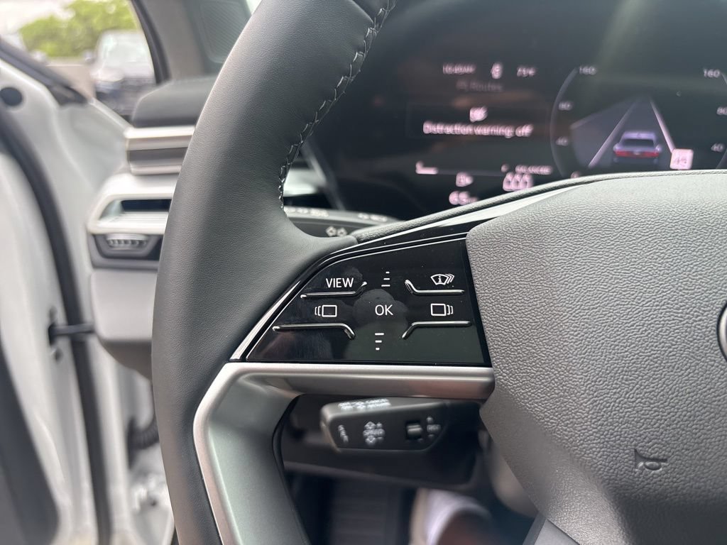 New 2026 Audi A6 Premium Plus AWD/4WD image 20