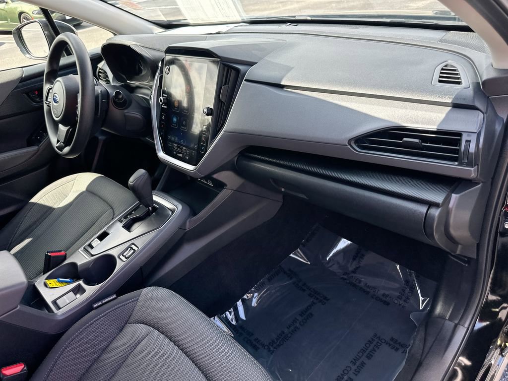 Used 2024 Subaru Crosstrek 2.0i Premium image 27