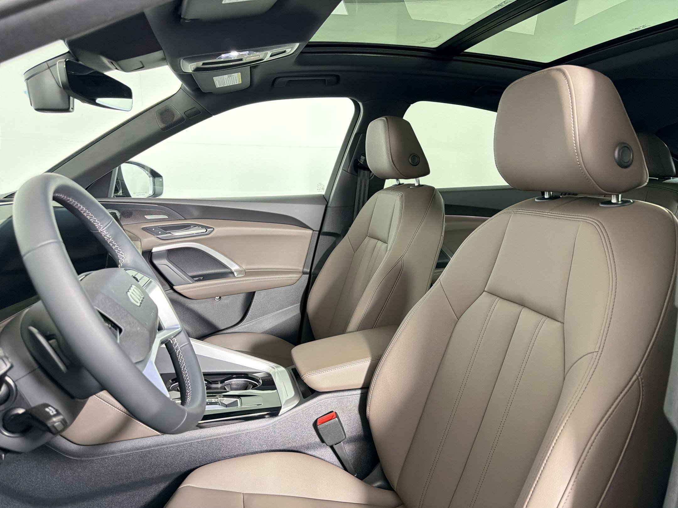 New 2026 Audi Q5 Premium Plus AWD/4WD image 14