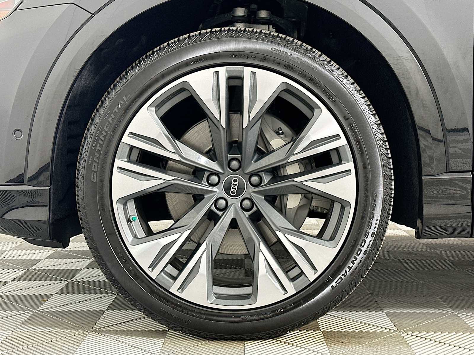 New 2026 Audi Q8 Premium Plus image 30