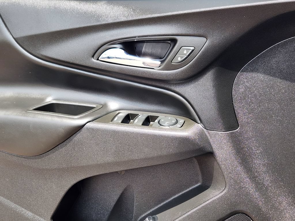 Used 2022 Chevrolet Equinox LT FWD image 13