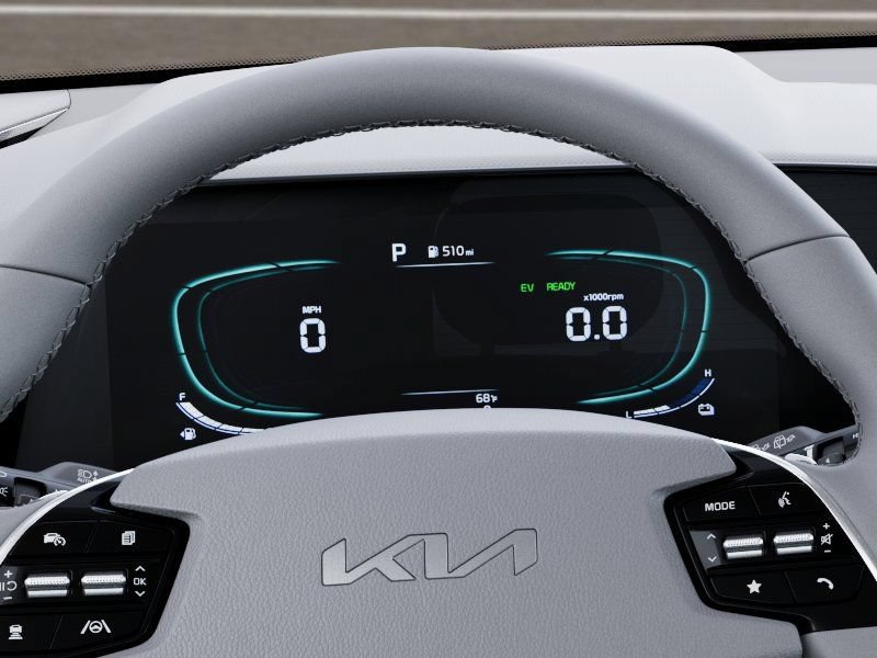 New 2026 Kia Niro FWD image 21